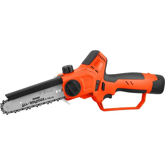 Vendita online Motosega All-Rounder E-150 LA 